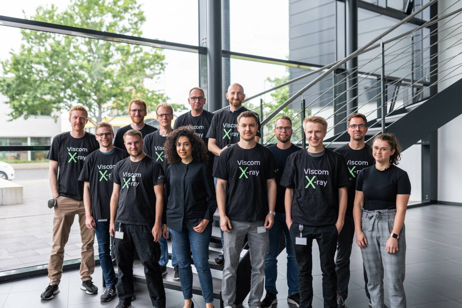 Neue Startseite Exacom